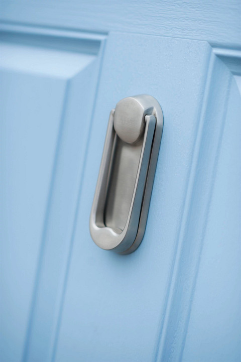 Door Knockers Option