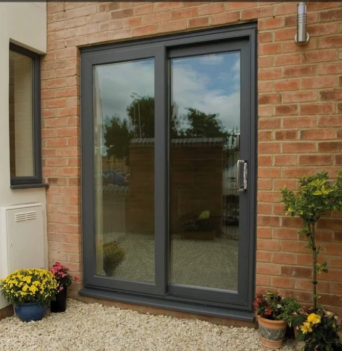 Sliding Patio Doors Supplied and Installed in Basingstoke