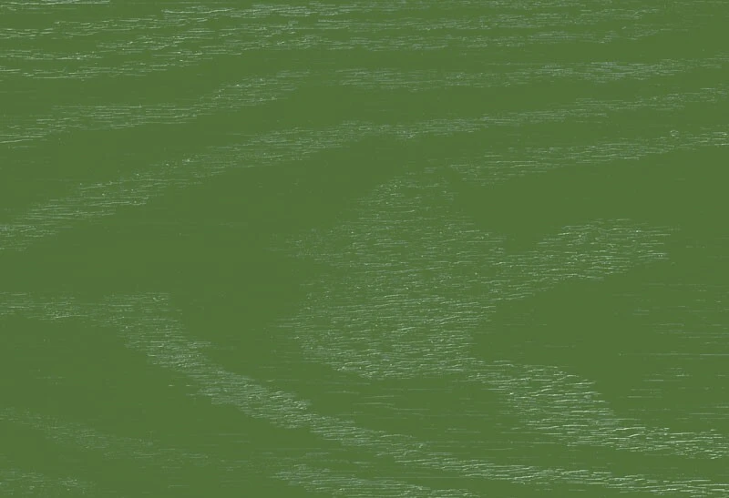 Fern Green Color Swatch