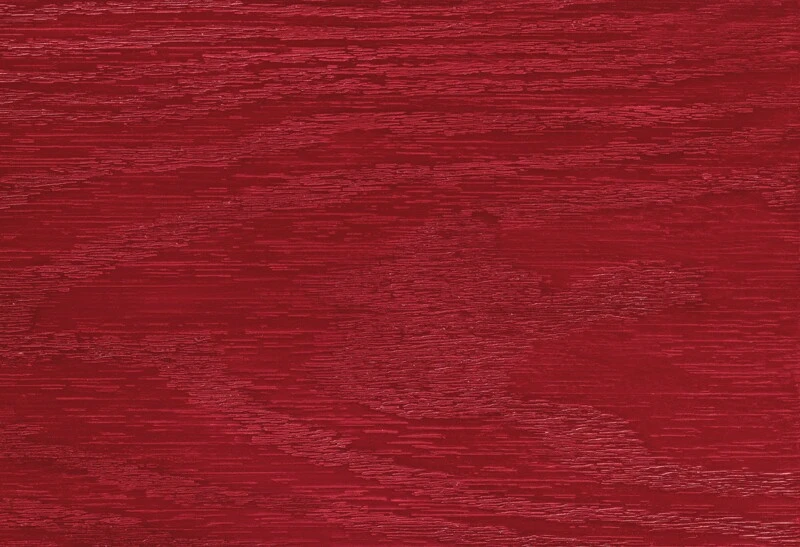 Red Color Swatch
