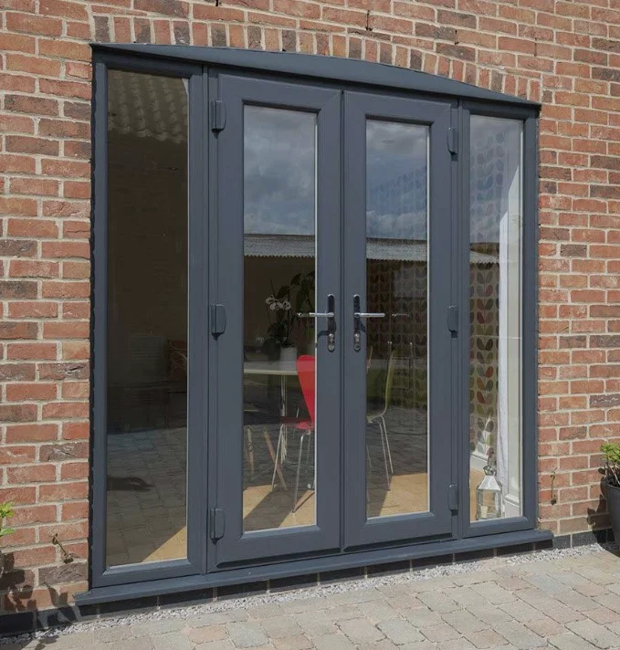 French Doors Crowne Hook