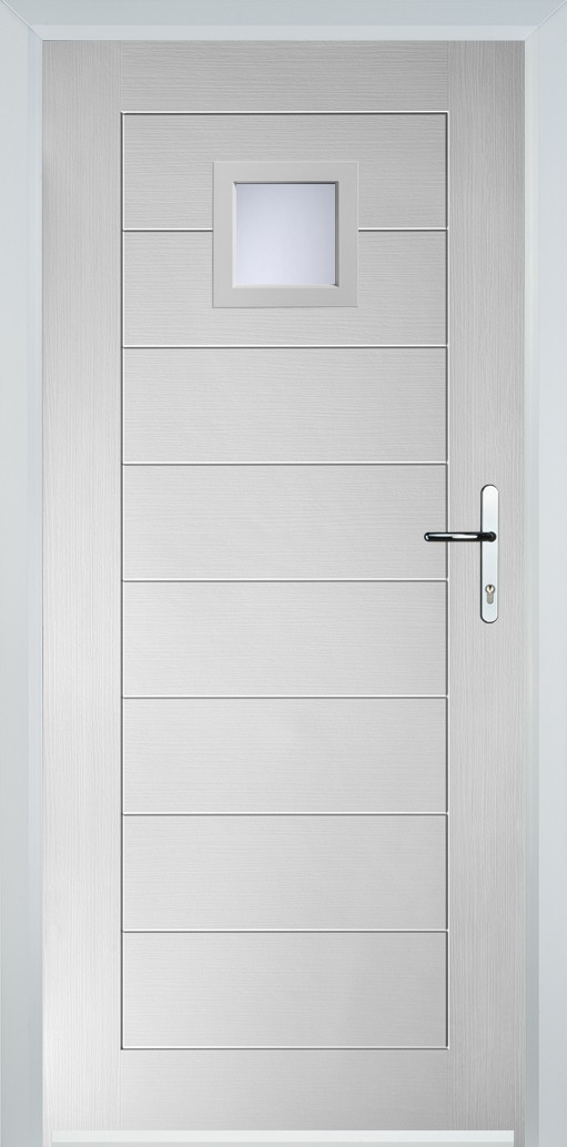 Modern 1 Square