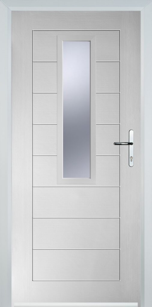 Modern Mid Square