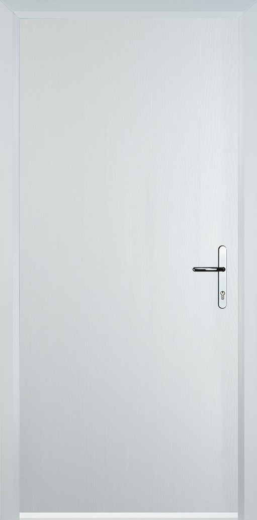 Cottage Flush Grained