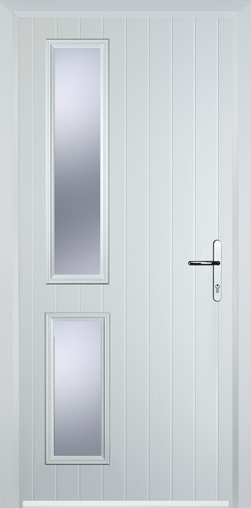 Twin Side Left