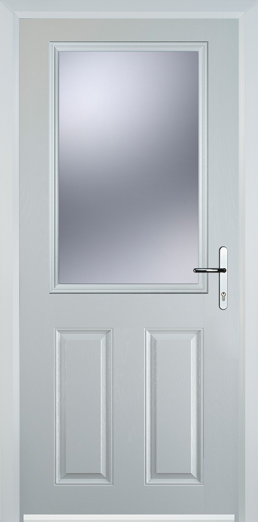2 Panel 1 Square