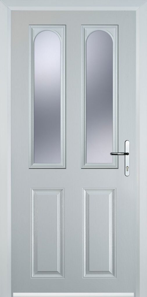 2 Panel 2 Arch