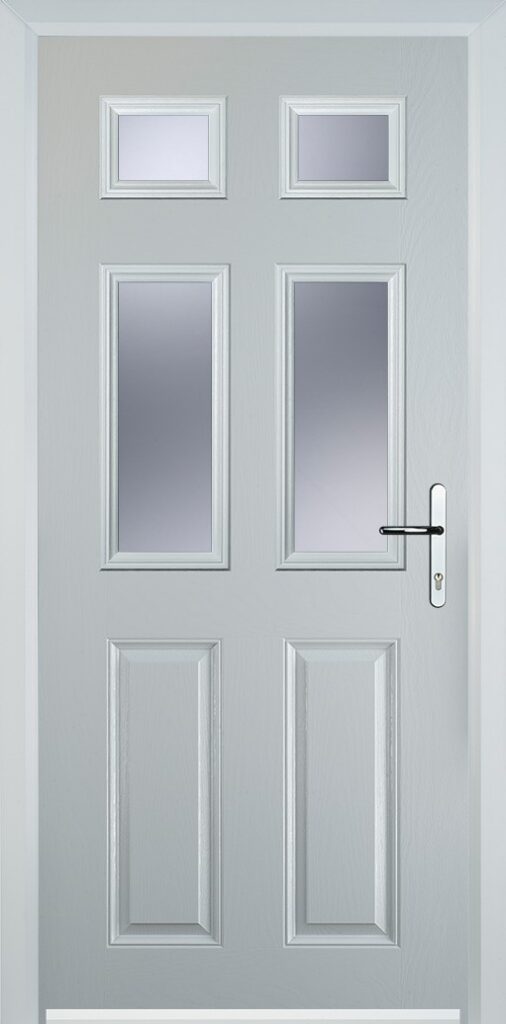 2 Panel 4 Square