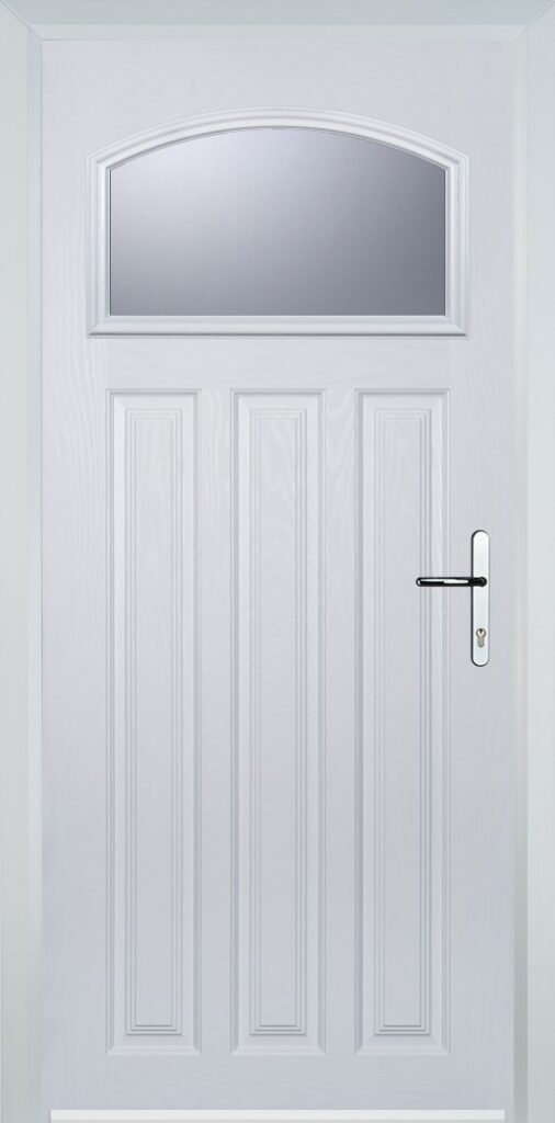 3 Panel 1 Square