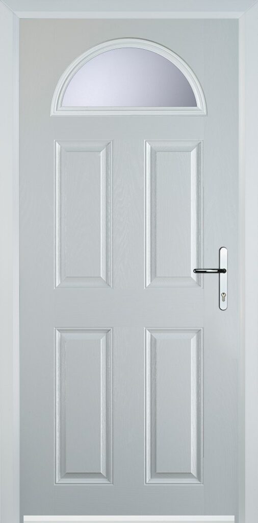 4 Panel 1 Arch